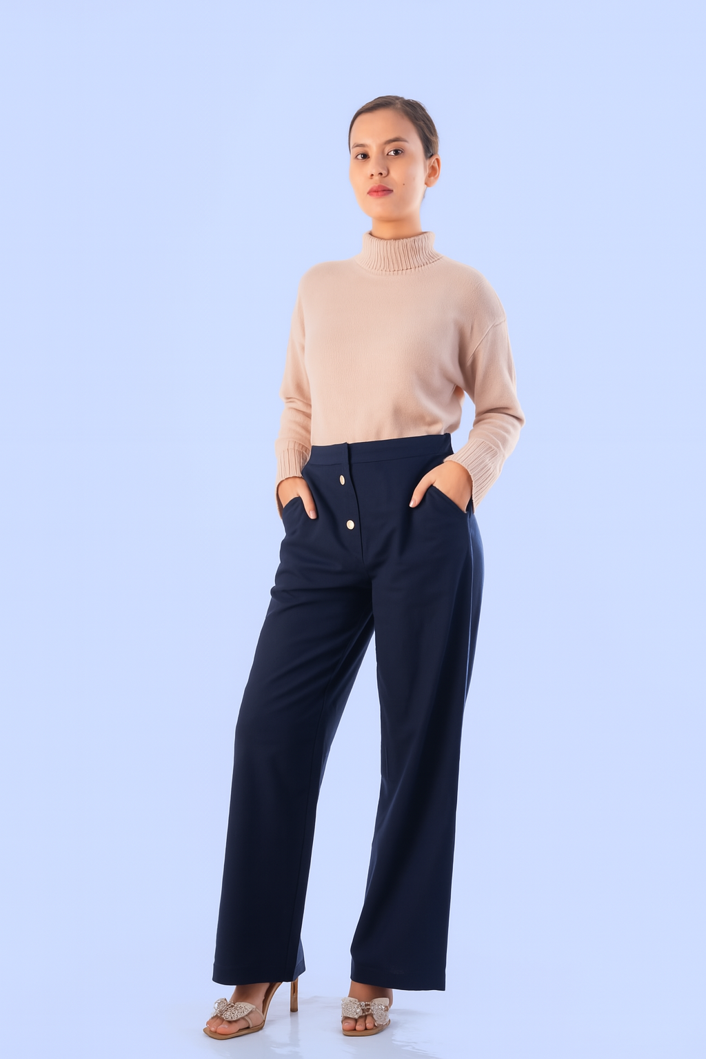 Women's Palazzo Pants