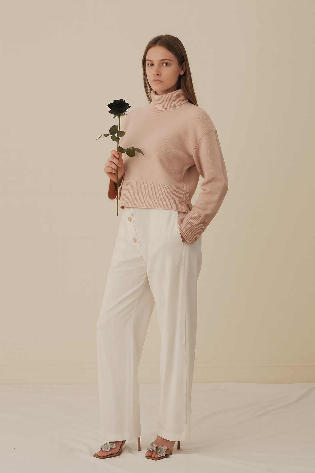 Women's Palazzo Pants