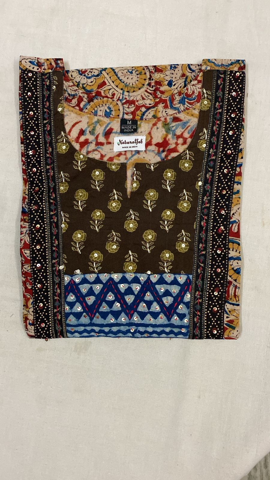 Women's Kurti – Stylish Ethnic Wear for Office, Casual & Festive Looks