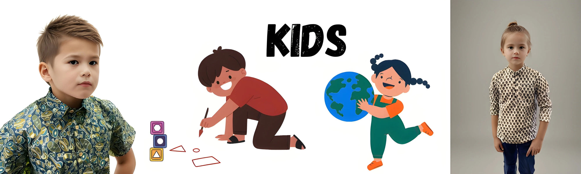 Kids