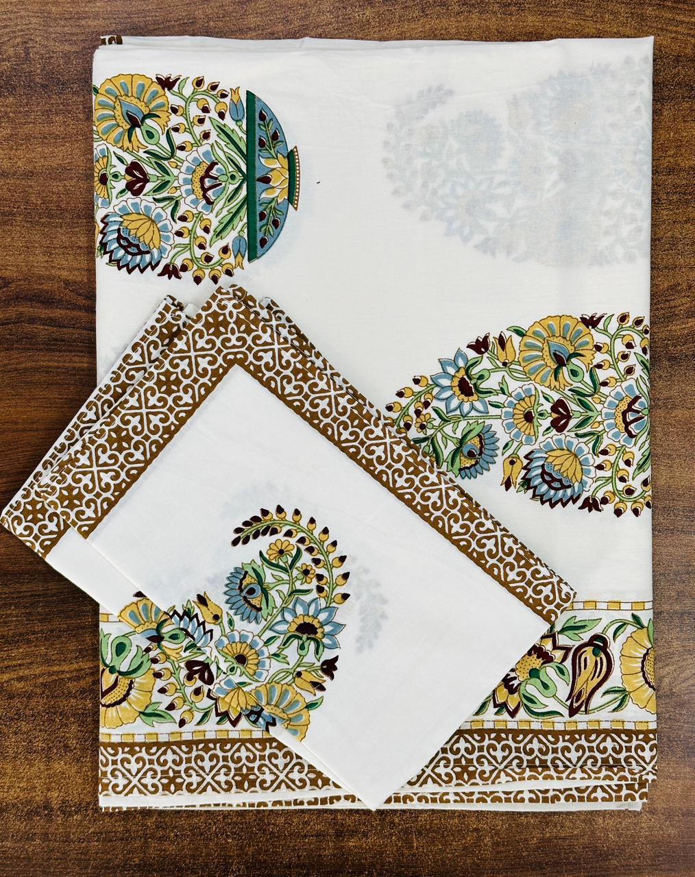 Bed Linen