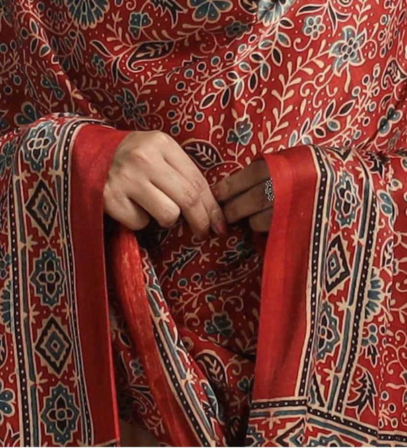 Dupatta & Shawl