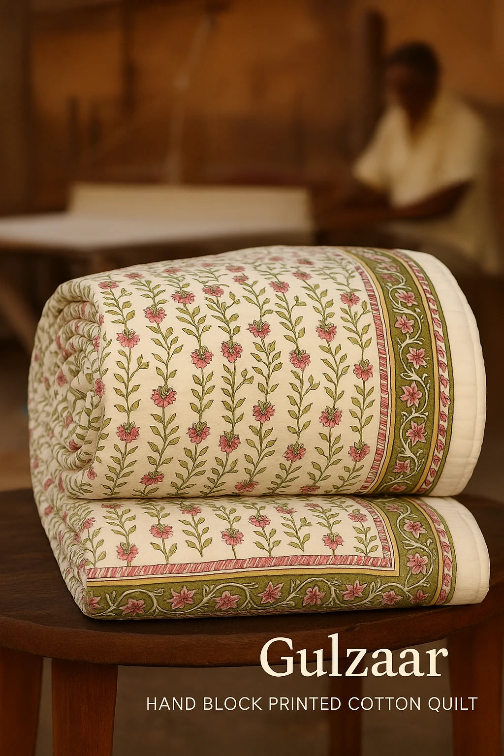AC Quilt (Dohar)