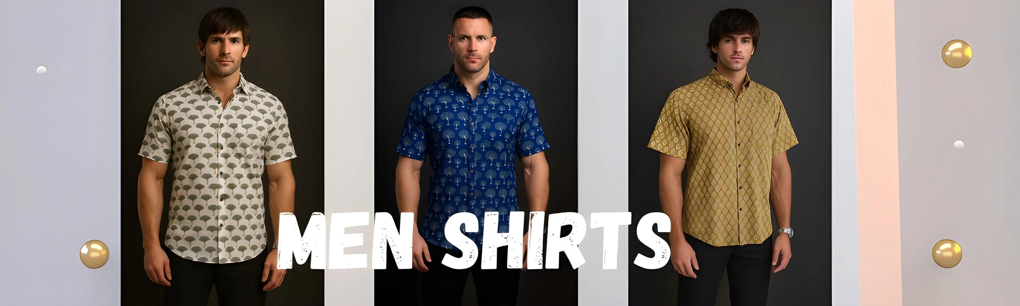 Mens Shirts