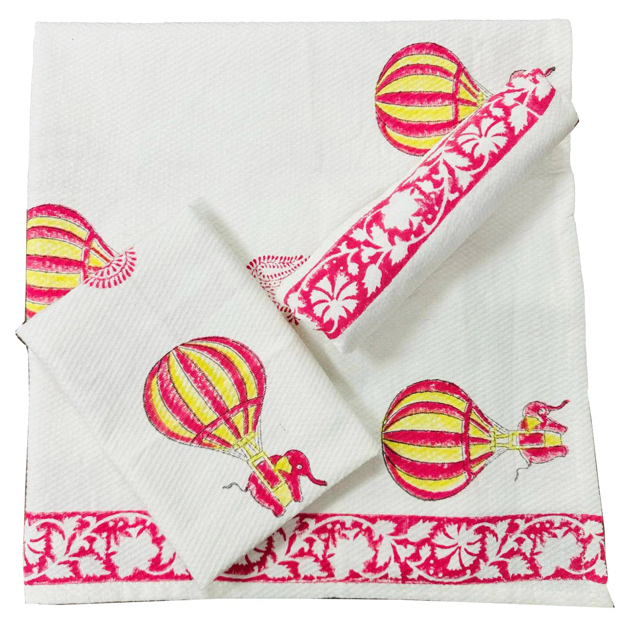 Towel Set