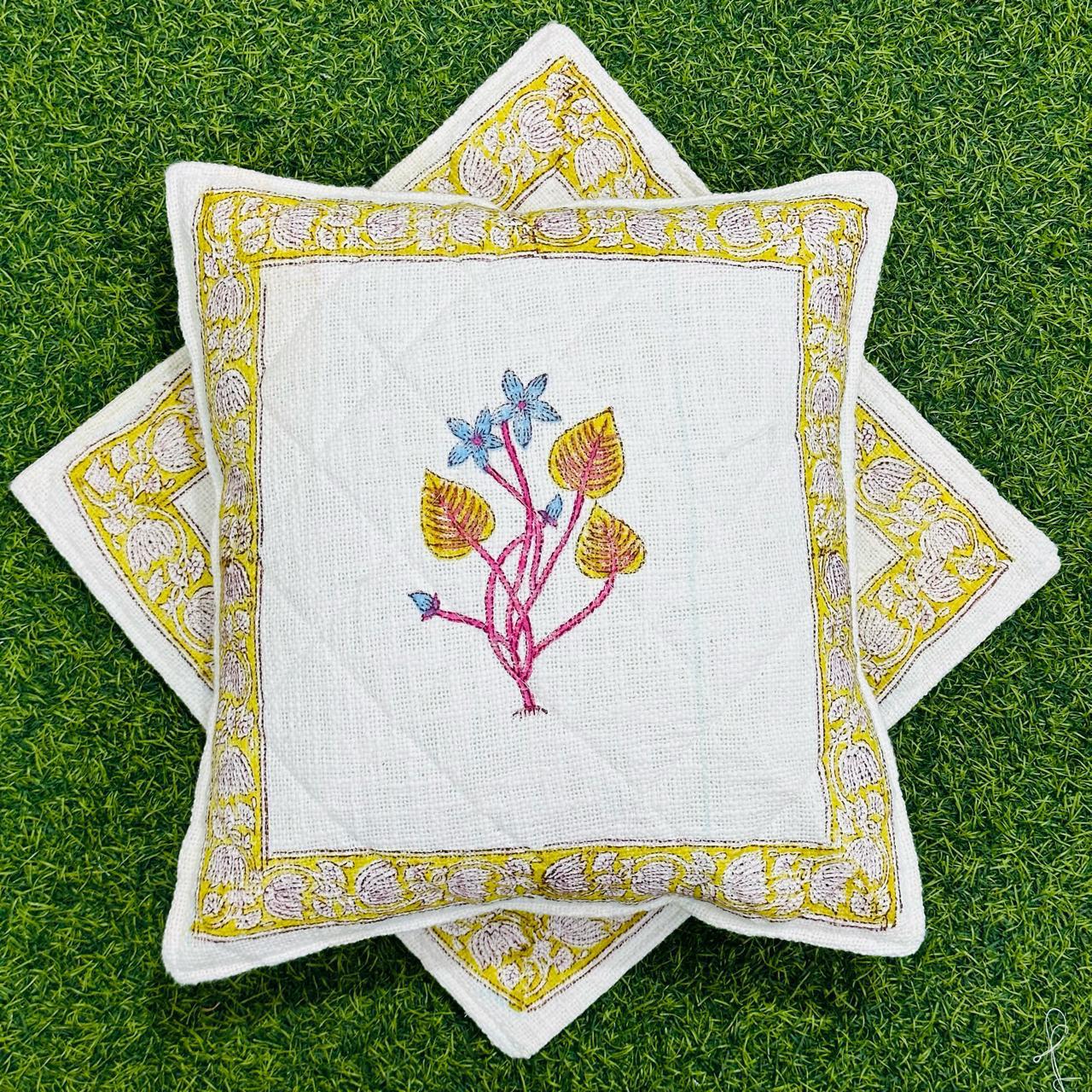 Cushion Cover