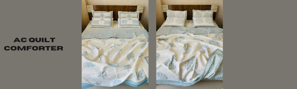 AC Quilt (Comforter)