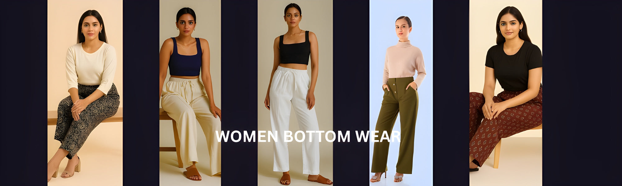 Bottom Wear