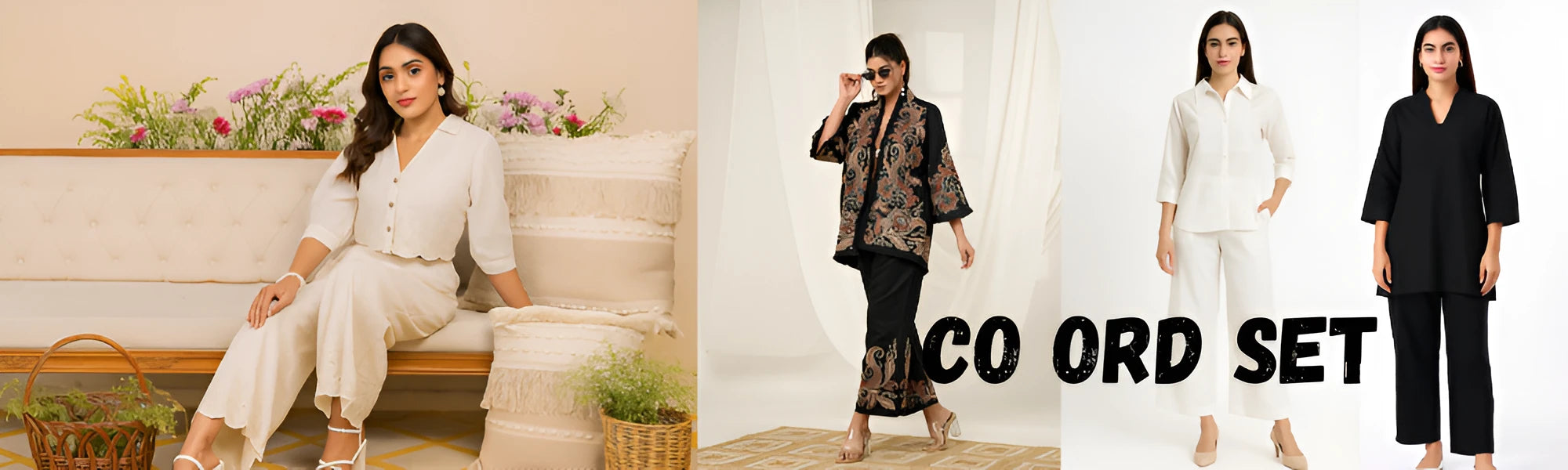 CO-ORD Set
