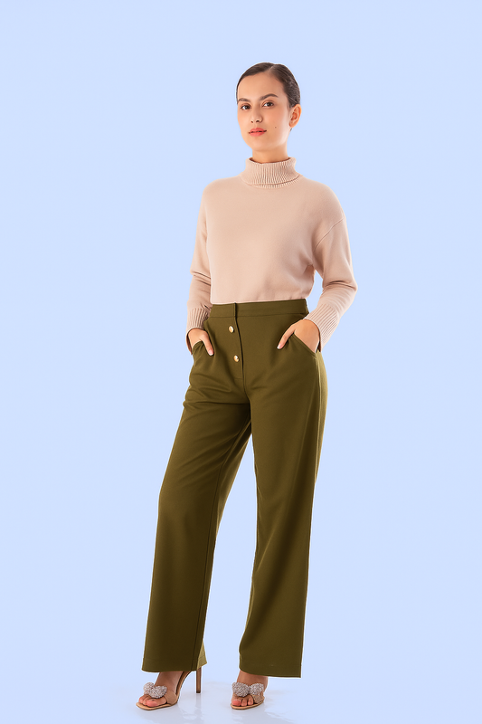 Women's Palazzo Pants