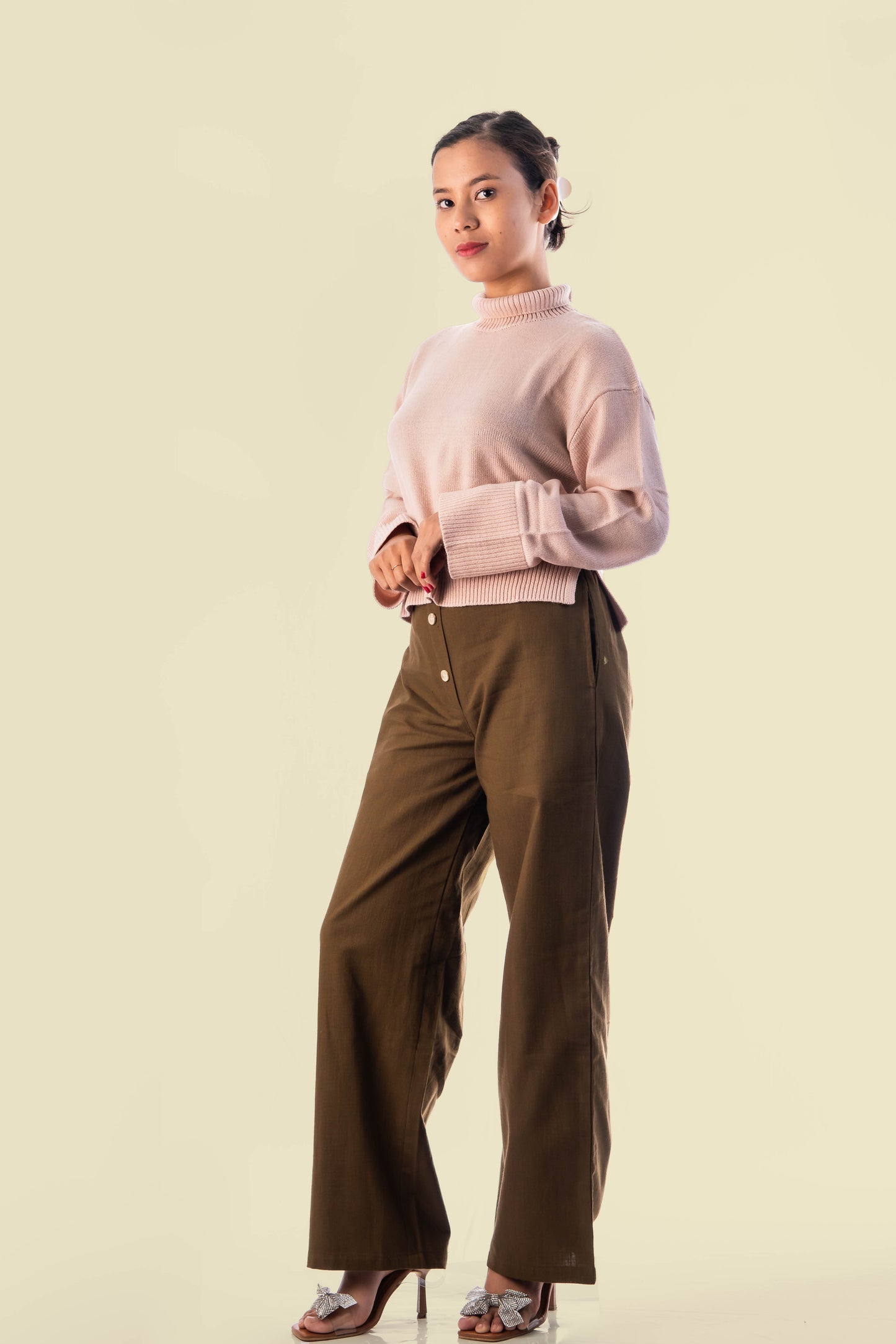 Women's Palazzo Pants – Comfortable and Stylish for Every Occasion