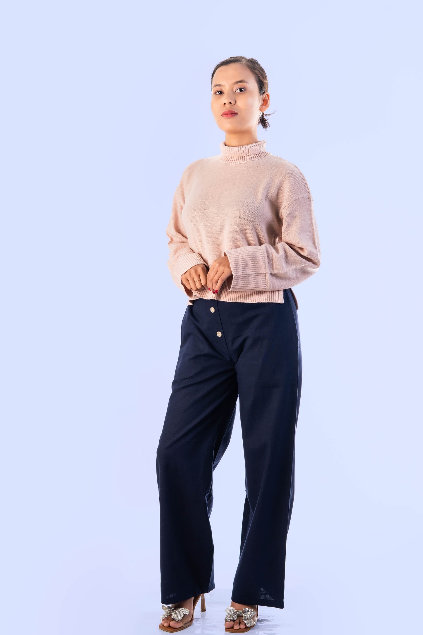 Women's Palazzo Pants – Comfortable and Stylish for Every Occasion