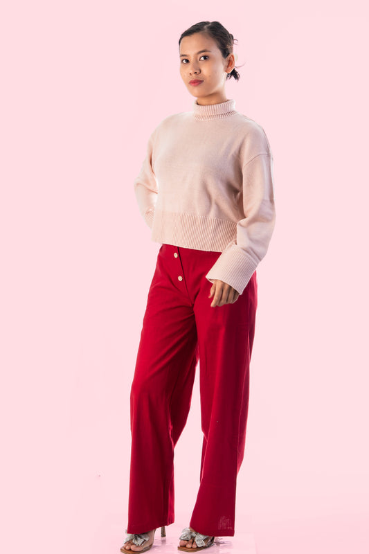 Women's Palazzo Pants