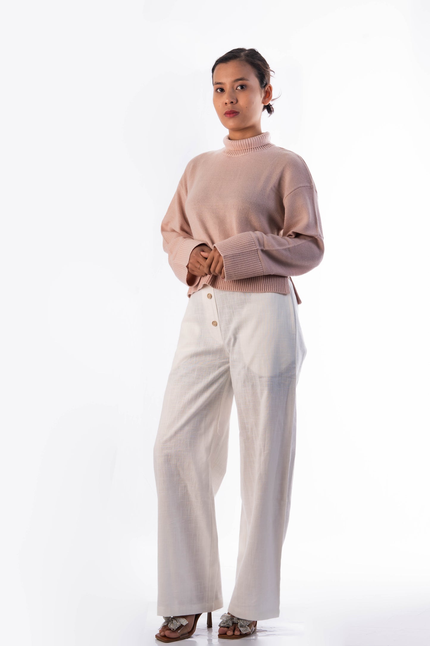 Women's Palazzo Pants – Comfortable and Stylish for Every Occasion