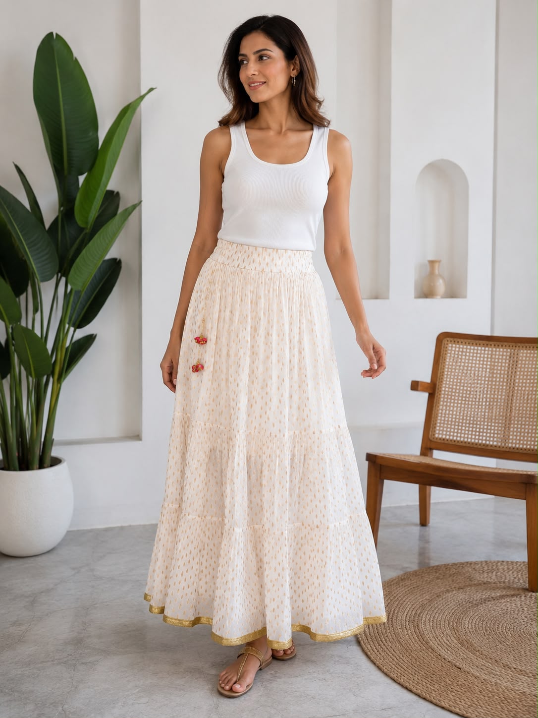 Skirt