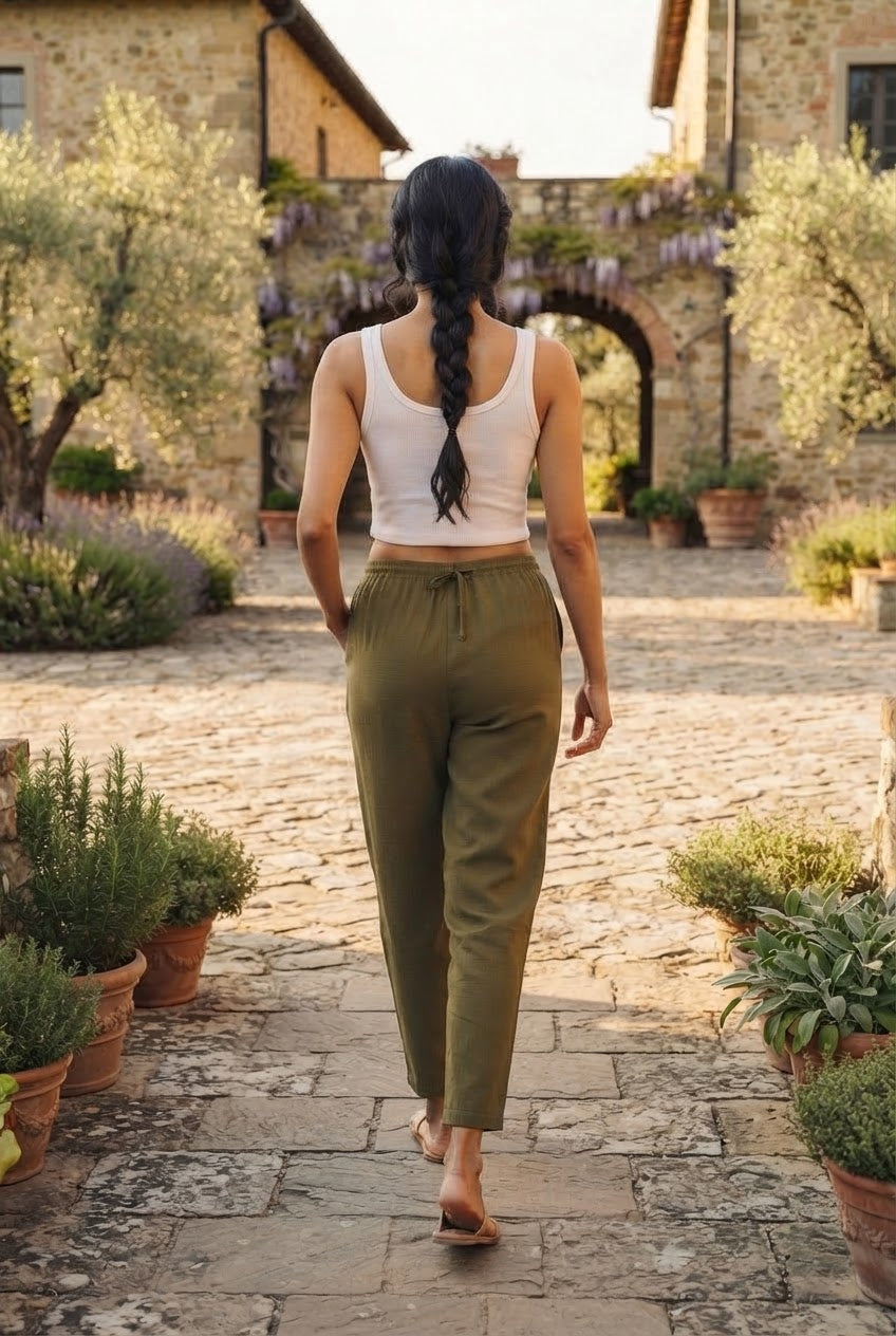 Women's Pant
