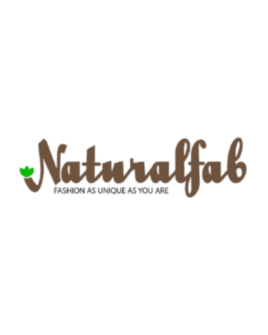 Natural Fab logo